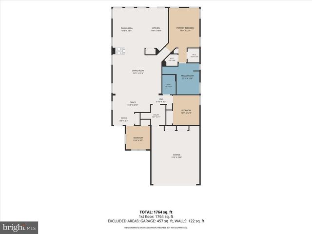 169 SYMPHONY WAY, Centreville, MD 21617
