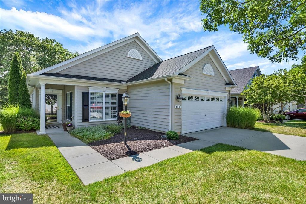 169 SYMPHONY WAY, Centreville, MD 21617