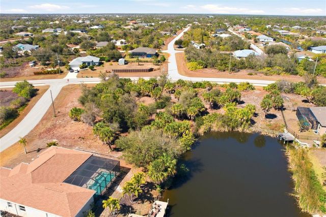 9882 CALUMET BOULEVARD, Port Charlotte, FL 33981