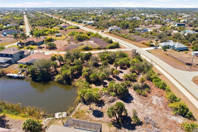 9882 CALUMET BOULEVARD, Port Charlotte, FL 33981