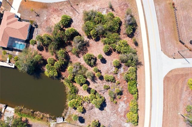 9882 CALUMET BOULEVARD, Port Charlotte, FL 33981