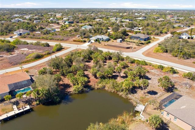 9882 CALUMET BOULEVARD, Port Charlotte, FL 33981