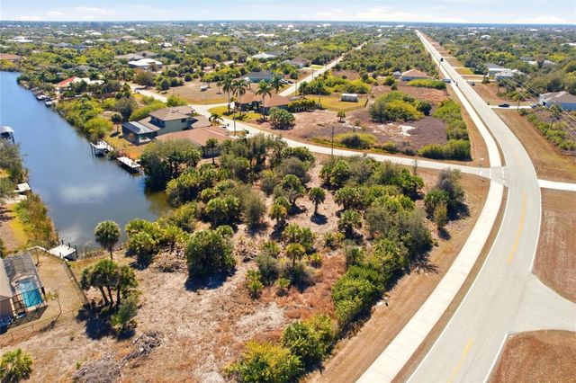 9882 CALUMET BOULEVARD, Port Charlotte, FL 33981