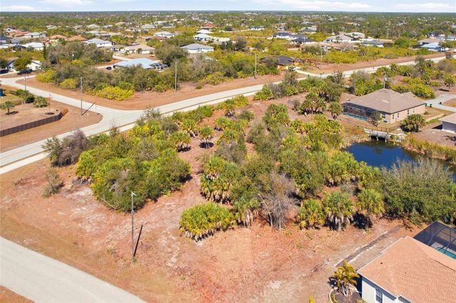 9882 CALUMET BOULEVARD, Port Charlotte, FL 33981