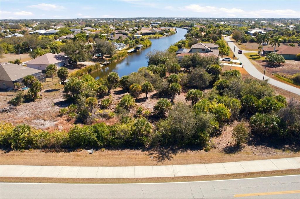 9882 CALUMET BOULEVARD, Port Charlotte, FL 33981