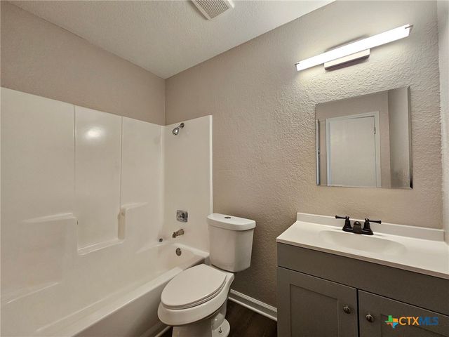 2110 Cimmaron Drive, Killeen, TX 76543