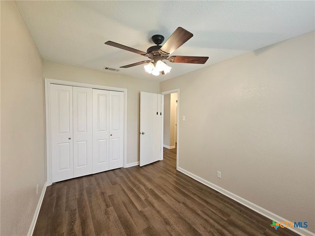 2110 Cimmaron Drive, Killeen, TX 76543