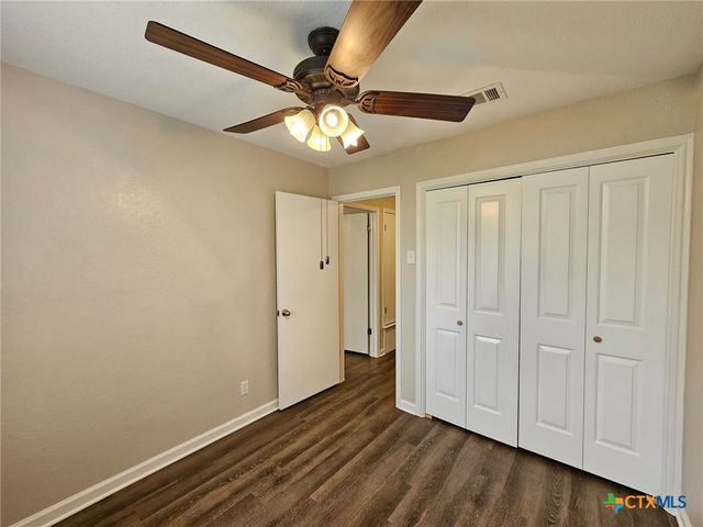 2110 Cimmaron Drive, Killeen, TX 76543