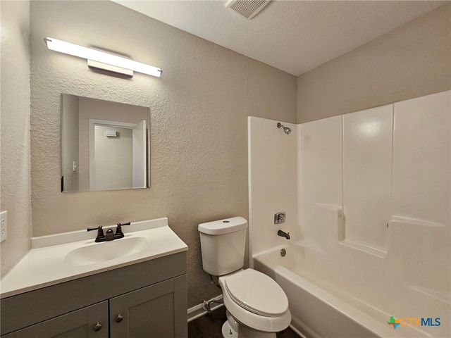 2110 Cimmaron Drive, Killeen, TX 76543