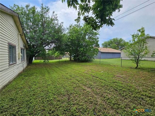 2110 Cimmaron Drive, Killeen, TX 76543