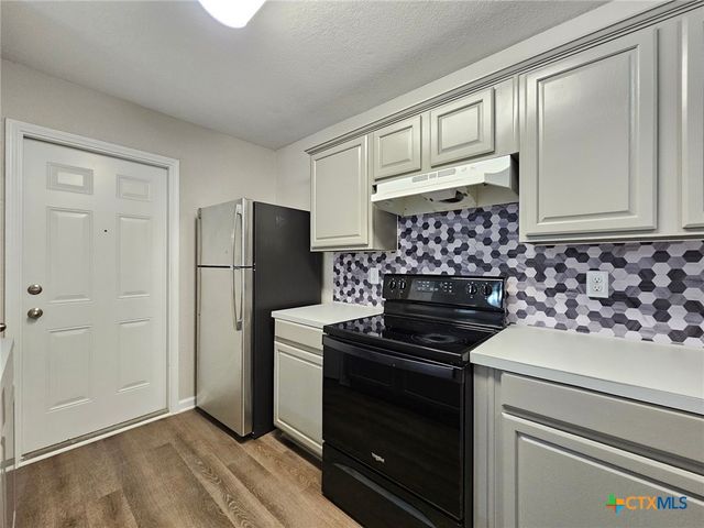 2110 Cimmaron Drive, Killeen, TX 76543