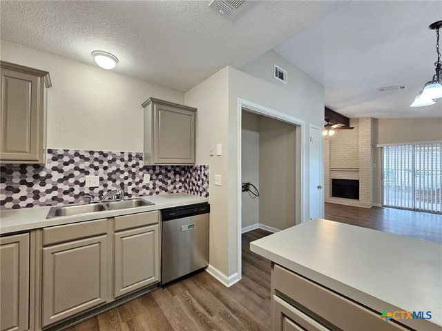 2110 Cimmaron Drive, Killeen, TX 76543