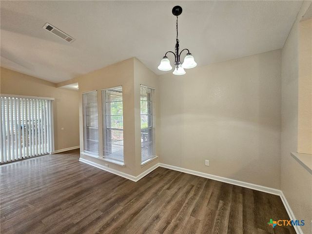 2110 Cimmaron Drive, Killeen, TX 76543