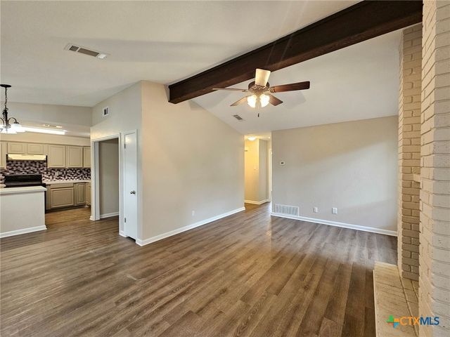 2110 Cimmaron Drive, Killeen, TX 76543