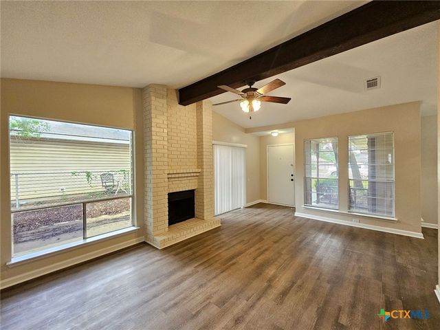 2110 Cimmaron Drive, Killeen, TX 76543