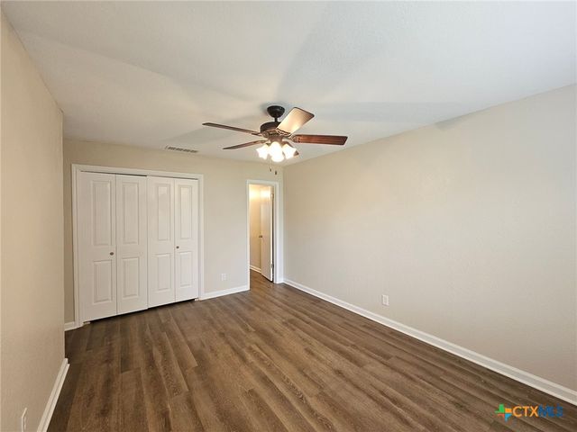 2110 Cimmaron Drive, Killeen, TX 76543