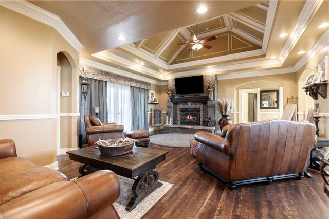 6595 Mt Sterling Road, Winchester, KY 40391