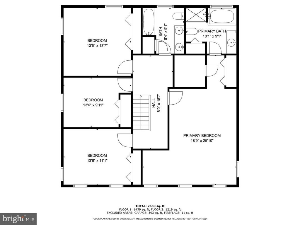13 PROGRESS PL, Voorhees, NJ 08043