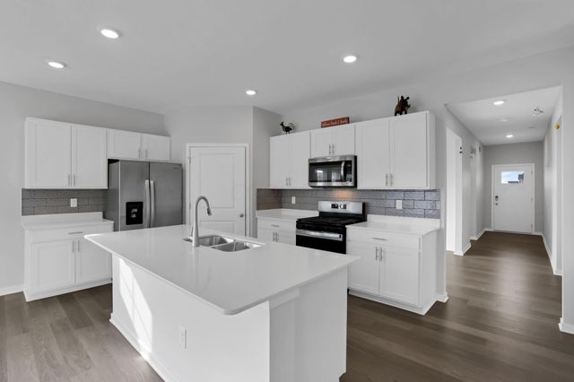 475 Ashley Drive, Plain City, OH 43064