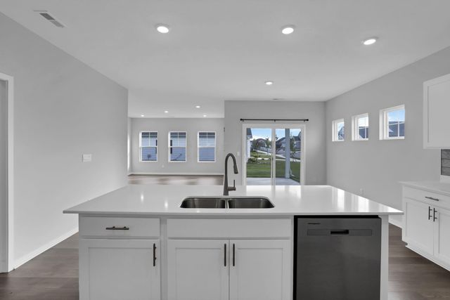 475 Ashley Drive, Plain City, OH 43064