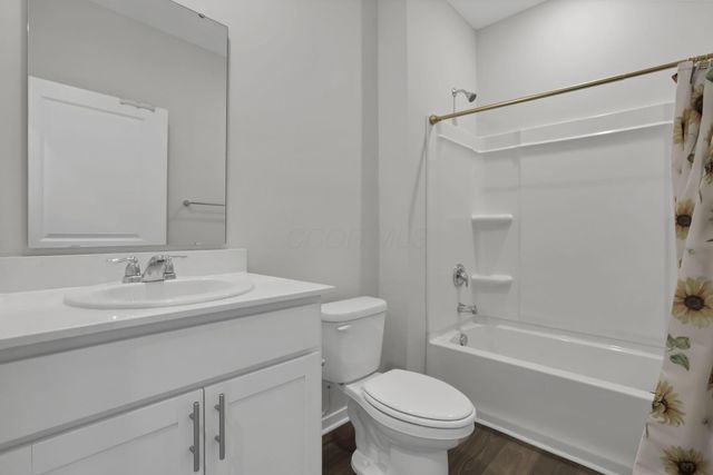 475 Ashley Drive, Plain City, OH 43064