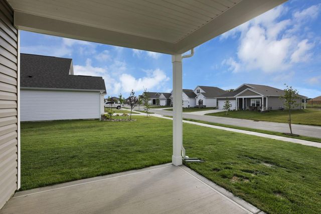 475 Ashley Drive, Plain City, OH 43064