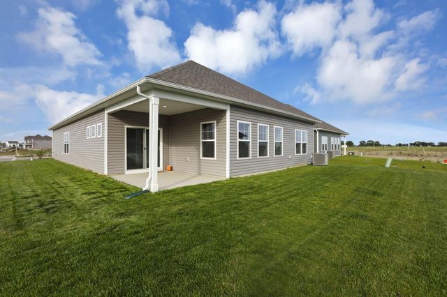 475 Ashley Drive, Plain City, OH 43064