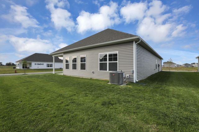 475 Ashley Drive, Plain City, OH 43064