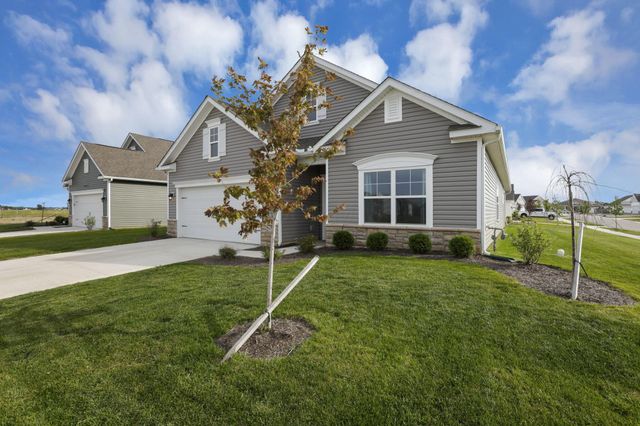 475 Ashley Drive, Plain City, OH 43064