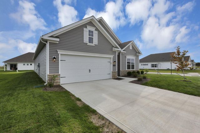 475 Ashley Drive, Plain City, OH 43064