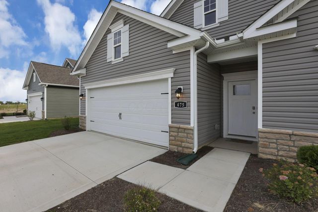 475 Ashley Drive, Plain City, OH 43064