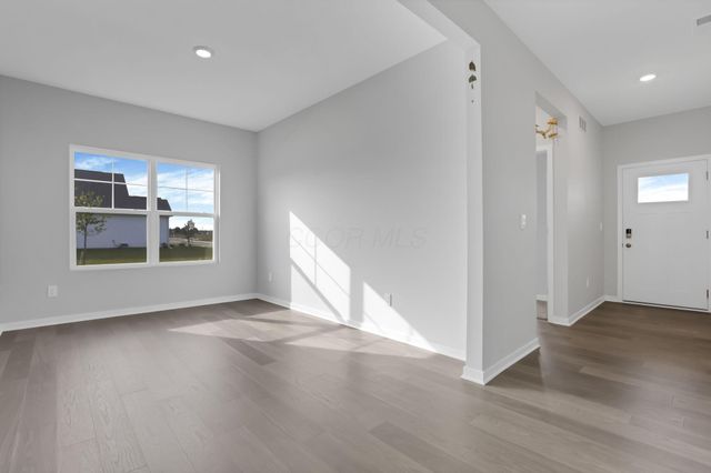 475 Ashley Drive, Plain City, OH 43064