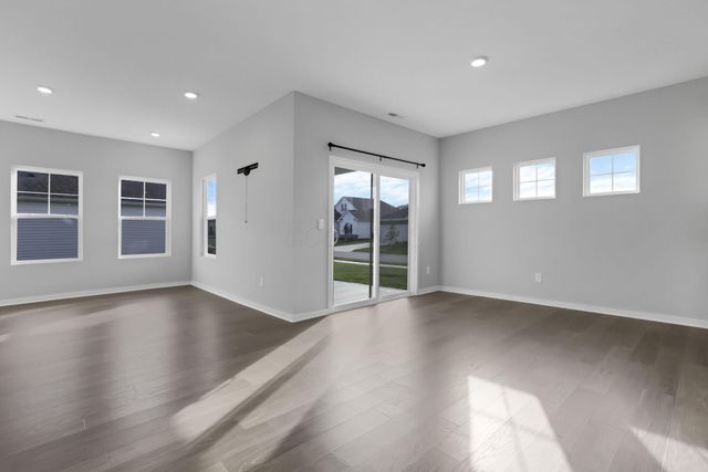 475 Ashley Drive, Plain City, OH 43064