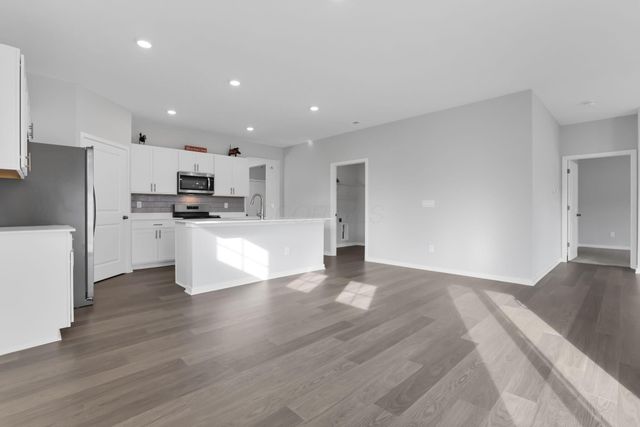 475 Ashley Drive, Plain City, OH 43064