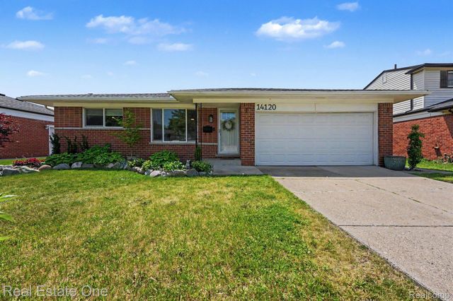 14120 Edison Drive, Warren, MI 48088
