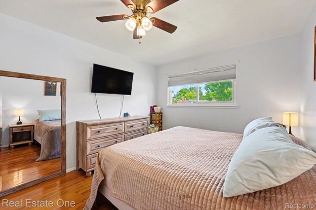 14120 Edison Drive, Warren, MI 48088