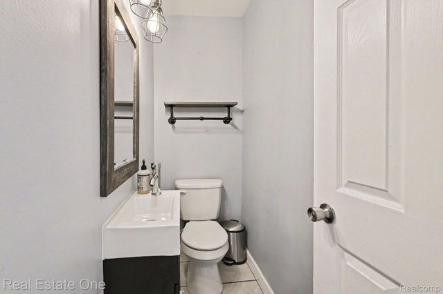 14120 Edison Drive, Warren, MI 48088
