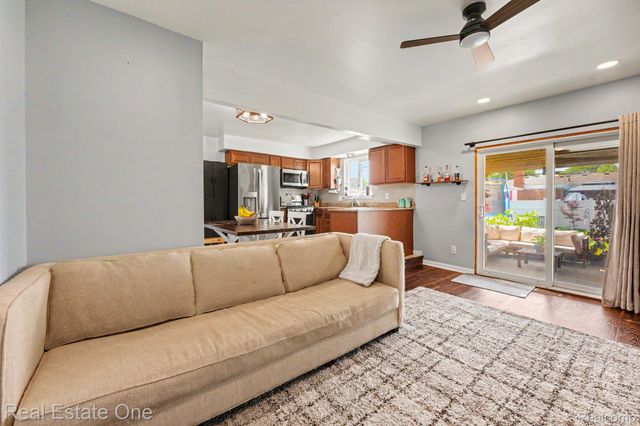 14120 Edison Drive, Warren, MI 48088