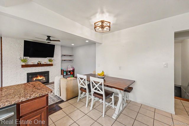 14120 Edison Drive, Warren, MI 48088
