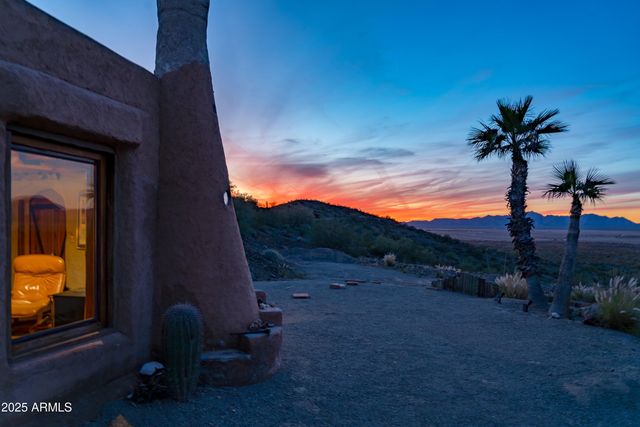 69182 N Centennial Park Road, Salome, AZ 85348