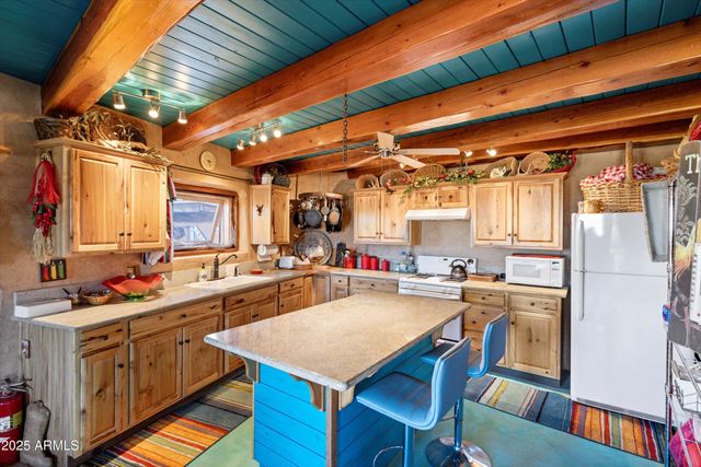 69182 N Centennial Park Road, Salome, AZ 85348