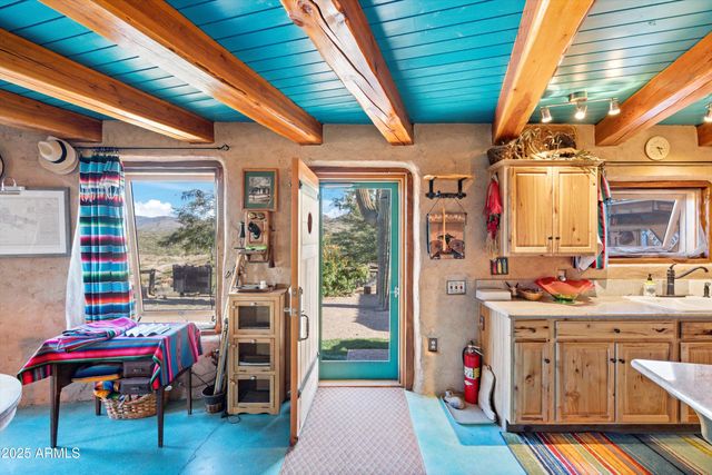 69182 N Centennial Park Road, Salome, AZ 85348