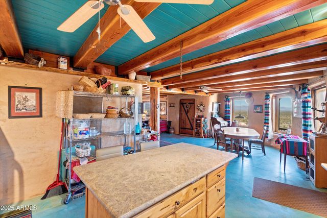 69182 N Centennial Park Road, Salome, AZ 85348