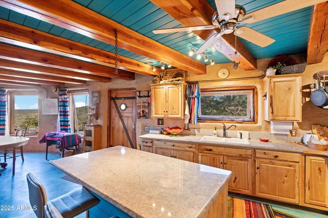 69182 N Centennial Park Road, Salome, AZ 85348