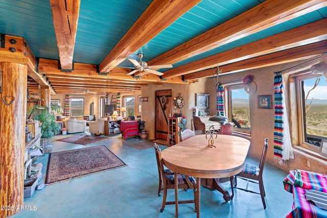 69182 N Centennial Park Road, Salome, AZ 85348