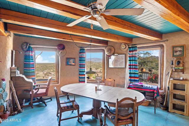 69182 N Centennial Park Road, Salome, AZ 85348