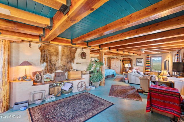 69182 N Centennial Park Road, Salome, AZ 85348