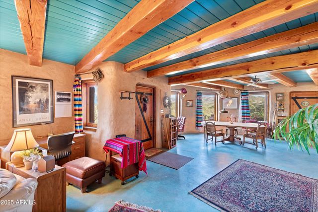 69182 N Centennial Park Road, Salome, AZ 85348