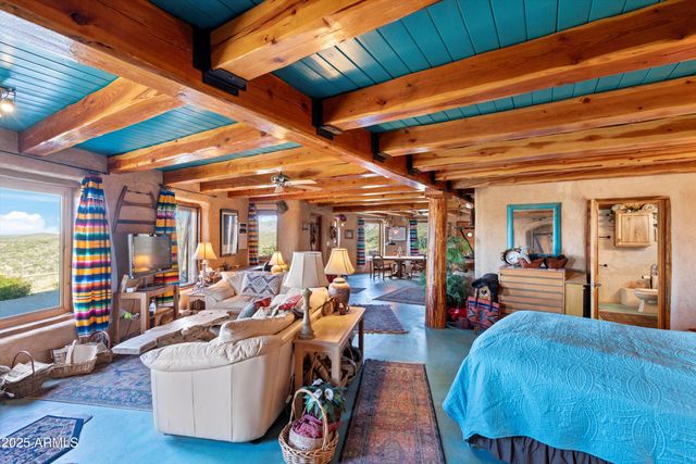 69182 N Centennial Park Road, Salome, AZ 85348