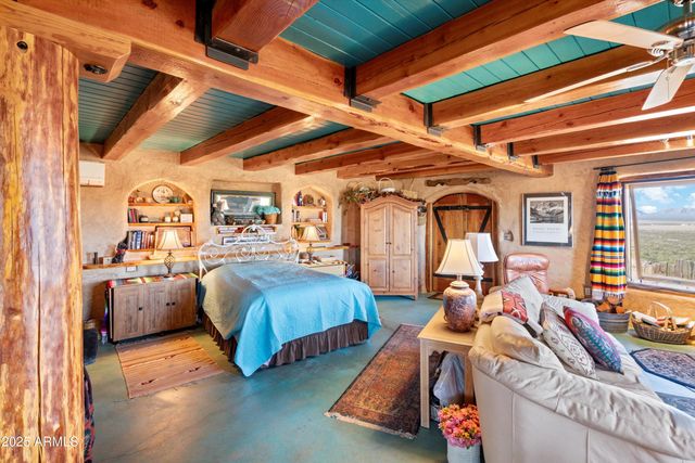 69182 N Centennial Park Road, Salome, AZ 85348